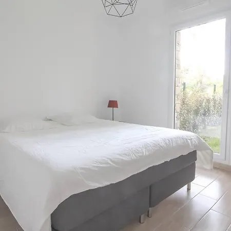 Ube A 400m De La Apartment La Croix-Valmer