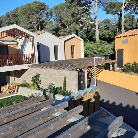 Apartament Ube A 400m De La