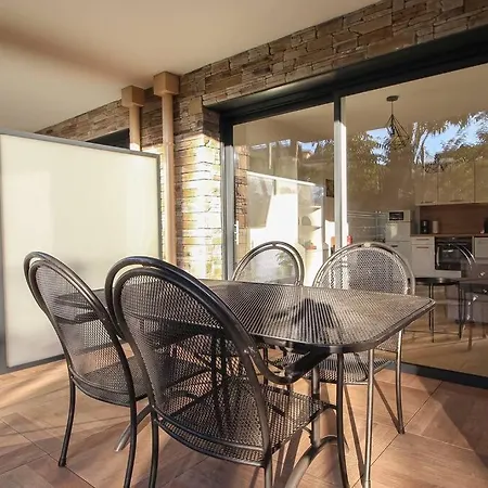 Apartament Ube A 400m De La La Croix-Valmer