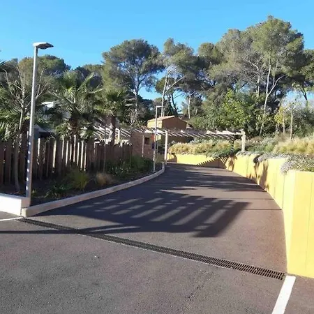 Apartament Ube A 400m De La *
