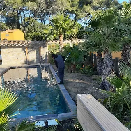 Apartament Ube A 400m De La