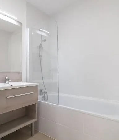 Ube A 400m De La Apartament La Croix-Valmer