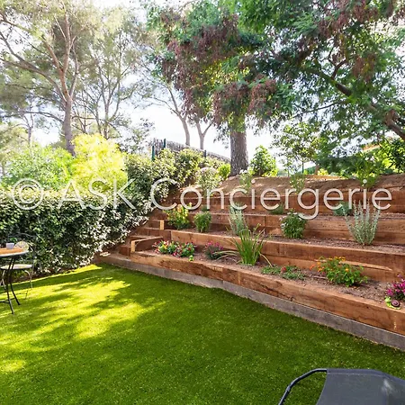 Apartament Ube A 400m De La