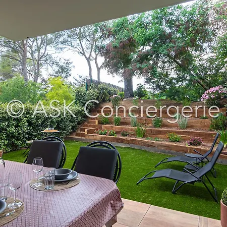 Apartament Ube A 400m De La