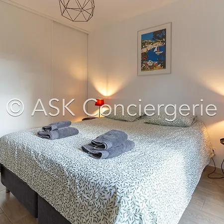 Ube A 400m De La Apartament *
