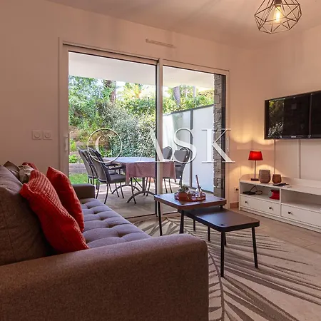 Apartament Ube A 400m De La *